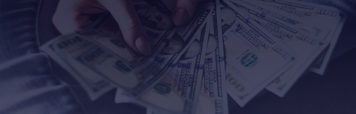 Accounts Payable Services header image