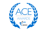 ACE Awards logo