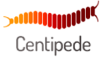 Centipede logo