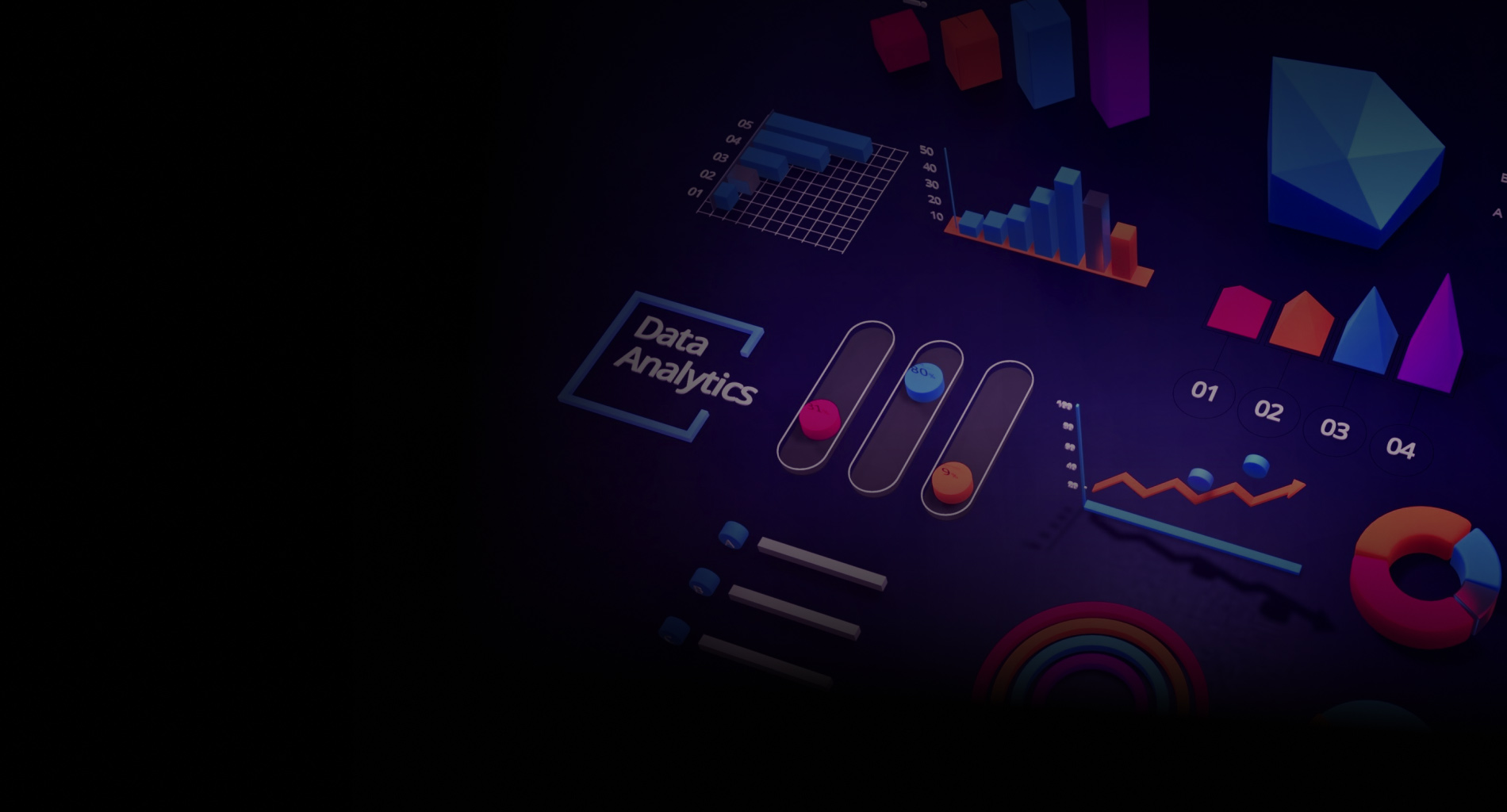Portfolio Analysis and Reporting (PAR) header image