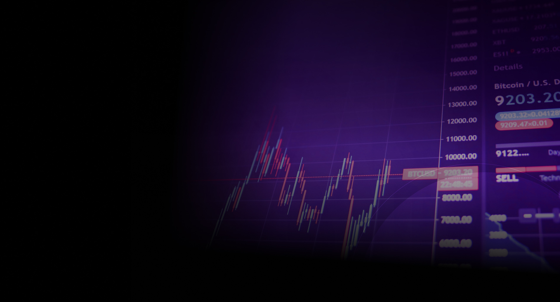 Trade Support header image