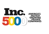 INC 500 logo